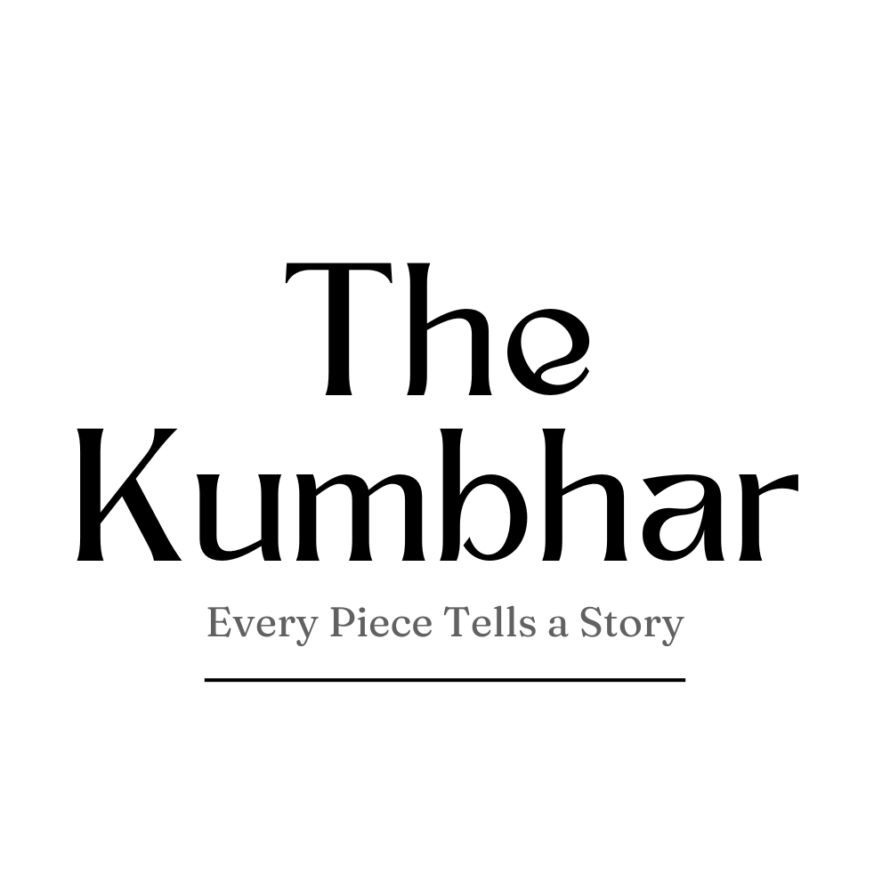 THE KUMBHAR Logo
